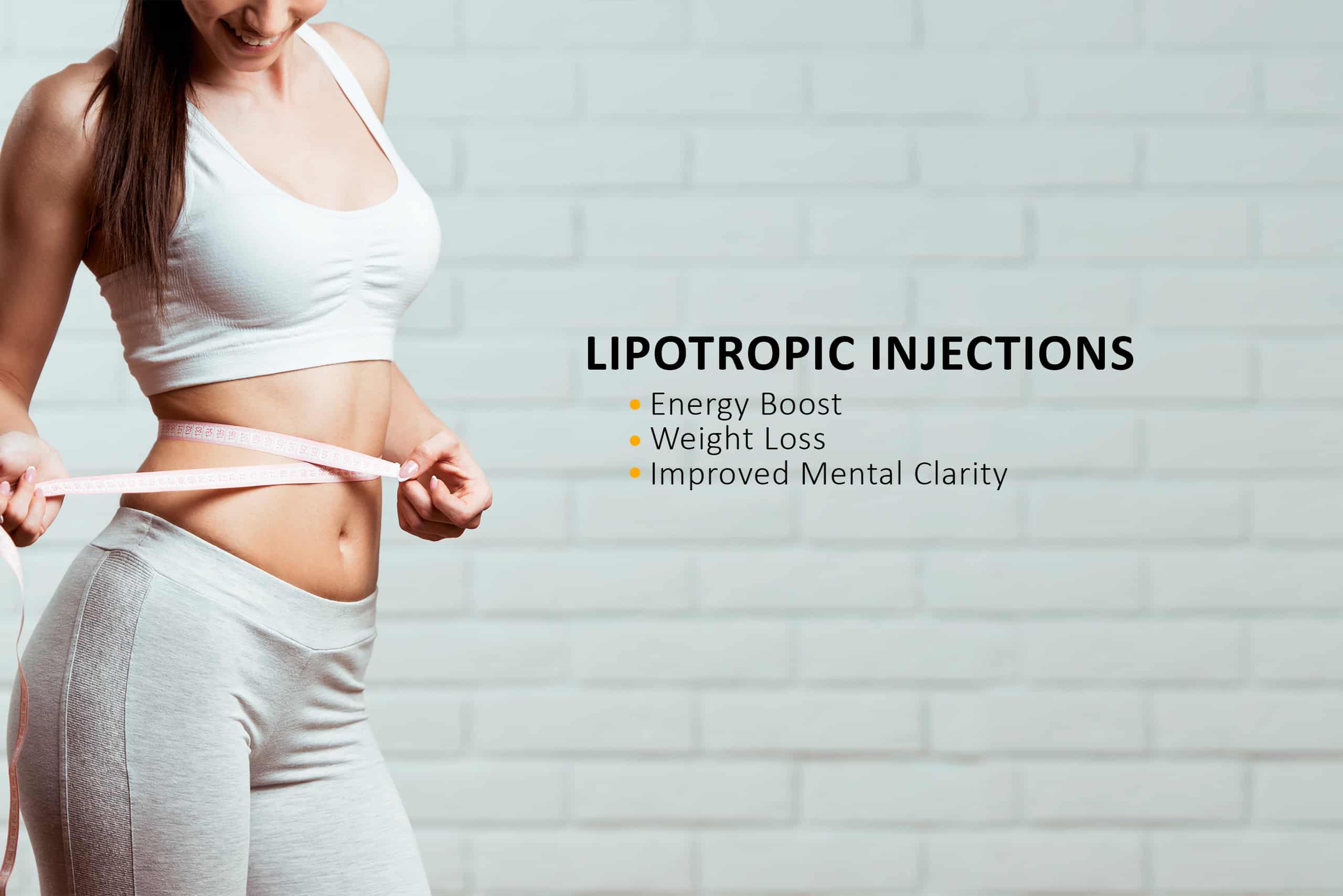 Lipotropic Injection Ogden | Regeneration Health | Medical Weight Loss
