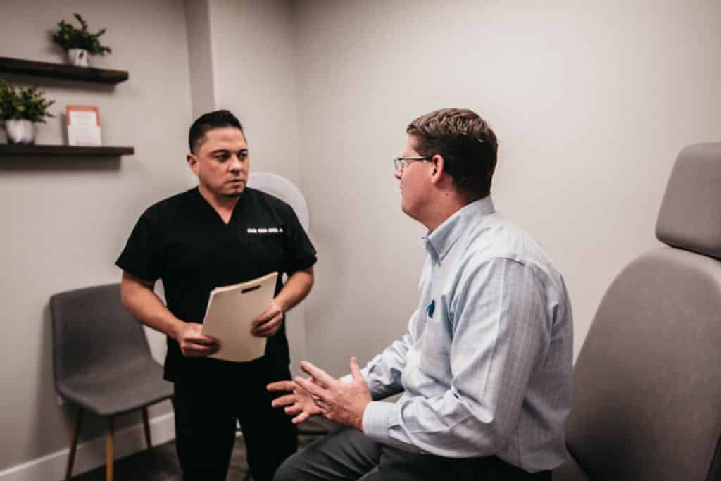 Men's Sexual Health Care Ogden