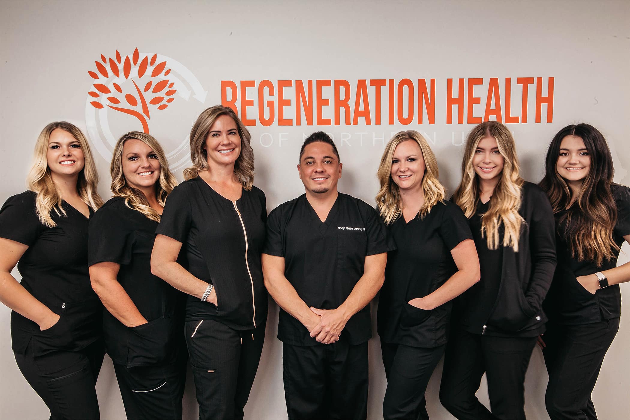 natural health clinic Regeneration Health Ogden Utah