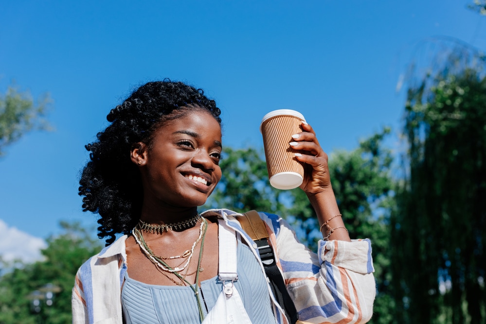How Caffeine Impacts Your Adrenal Glands: Combat Exhaustion And Stress caffeine adrenal glands