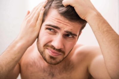 Finding Effective Hair Loss Solutions for Men and Women