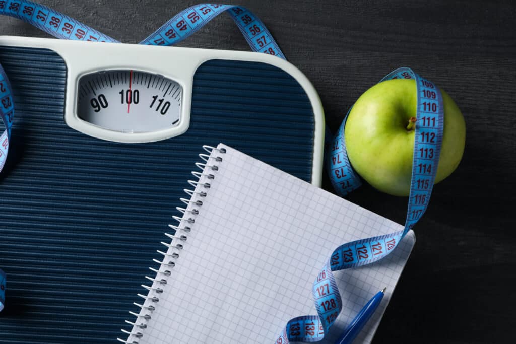 Exploring How Hormones Affect Weight