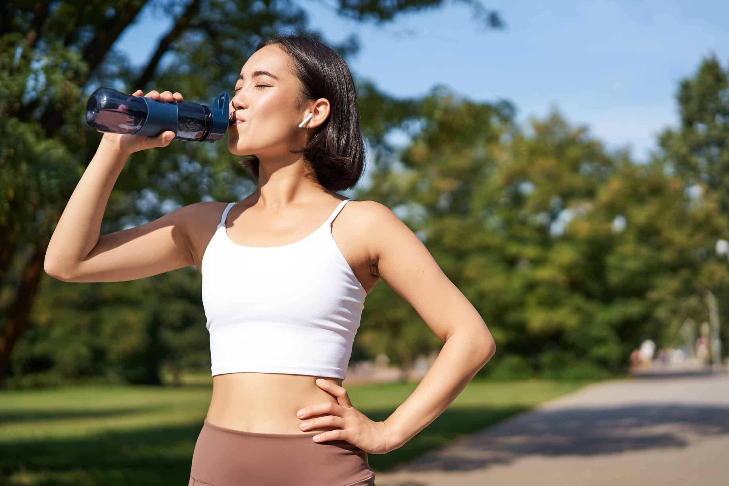 Enhancing Athletic Performance with Functional Medicine: Strategies for Peak Fitness
