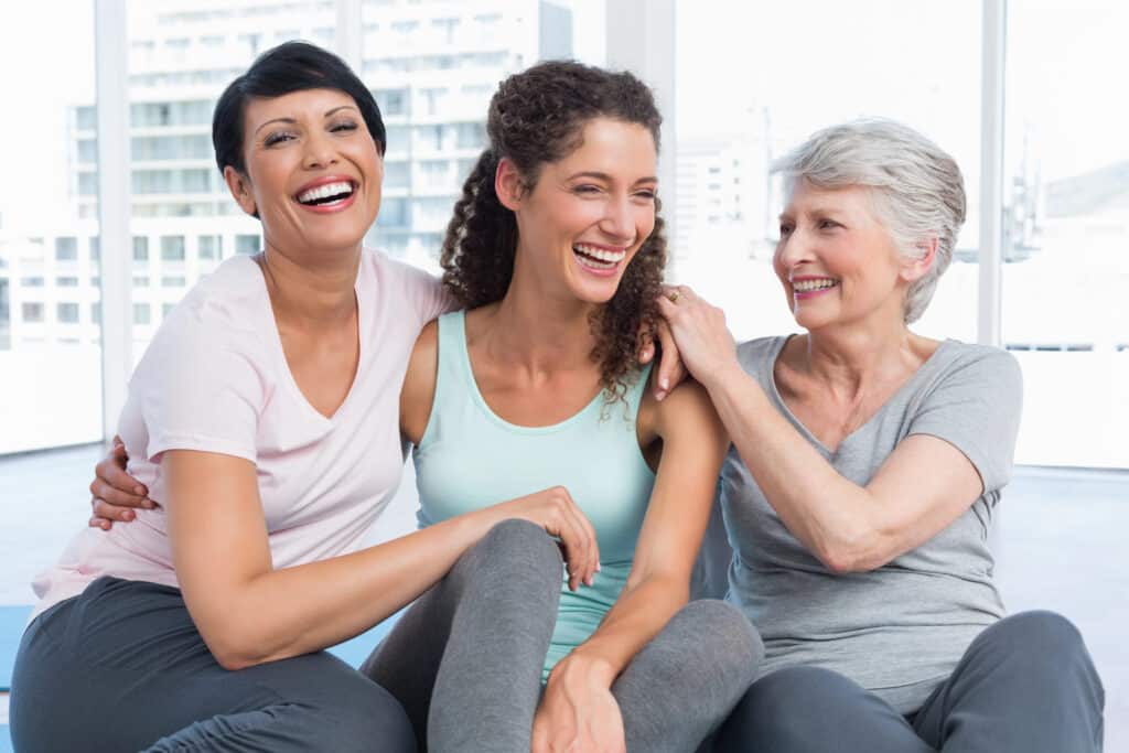 Unlocking The Secrets Of Optimal Aging Managing PCOS in Ogden, Utah
Secrets to Optimal Aging