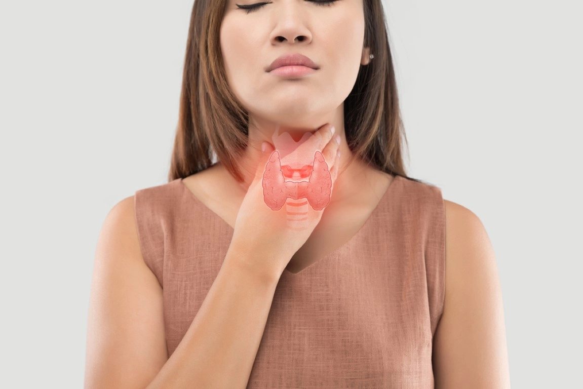 thyroid health