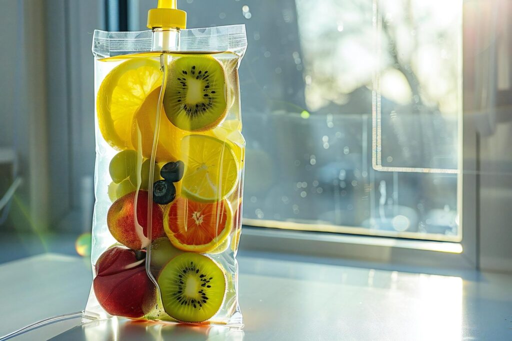 Explore 5 Essential Nutrients And Their Role In Health IV Nutrition therapy in Ogden Utah