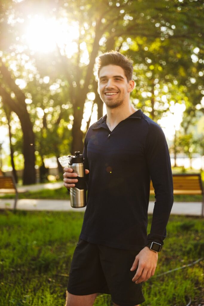 Individual healthcare for men in Ogden utah