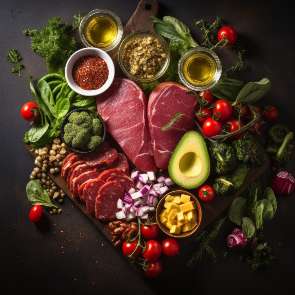Keto Diet Ogden