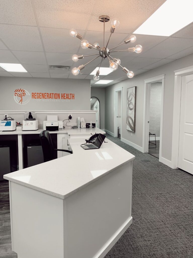 Regeneration Health ogden 1