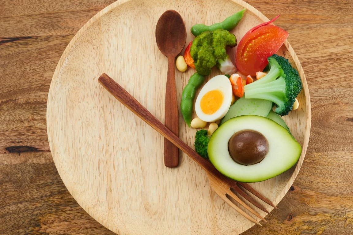 intermittent fasting