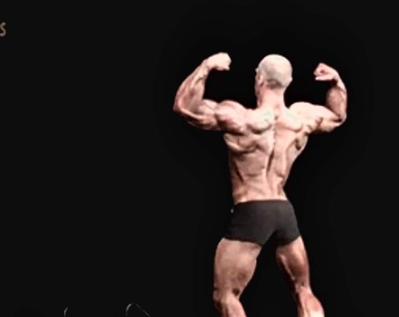 Aaron Shaw Aaron Shaw