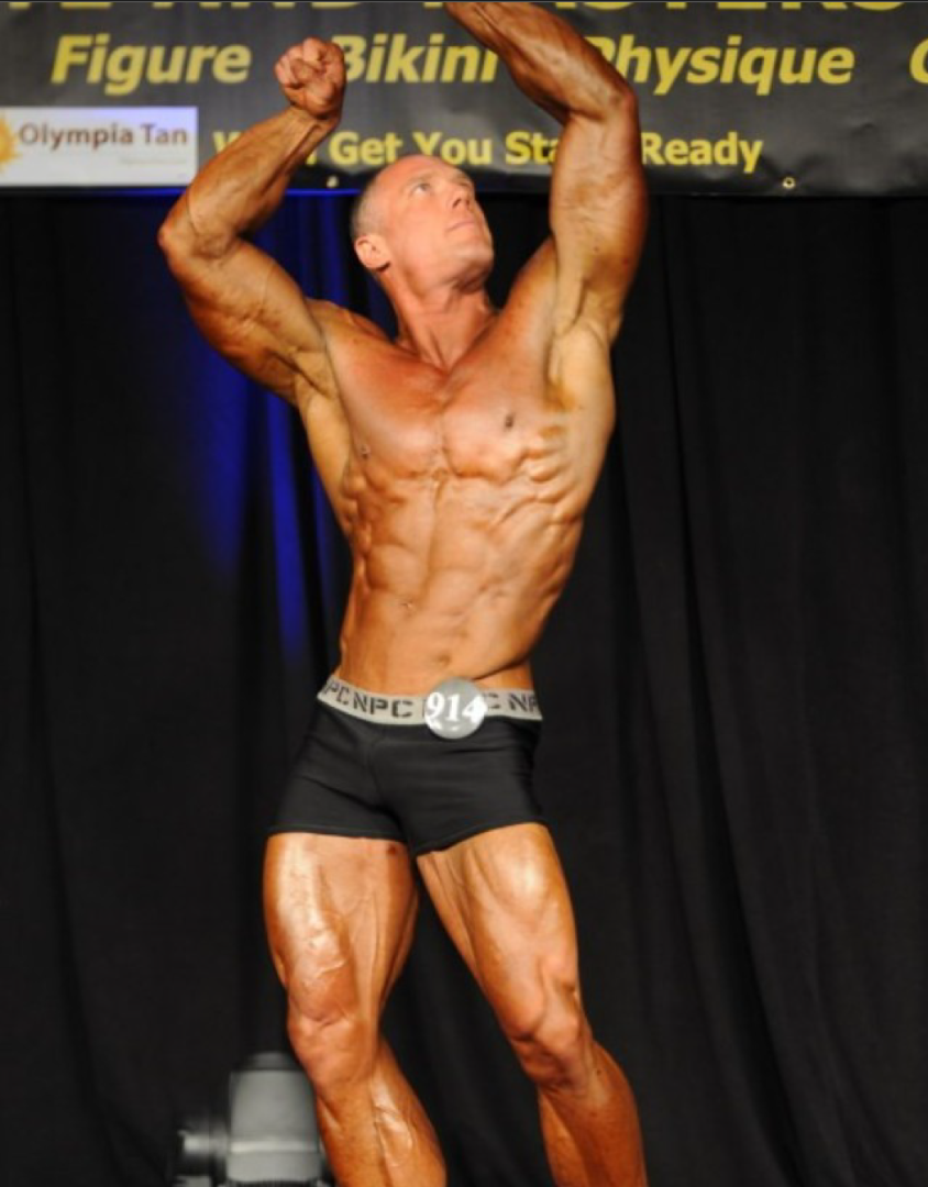 Aaron Shaw Aaron Shaw